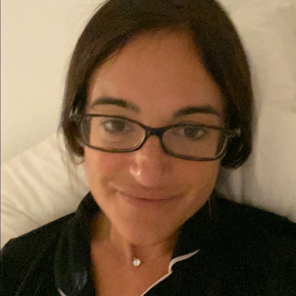 Meet your Posher, Allison